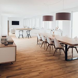 Penthouse Appartement